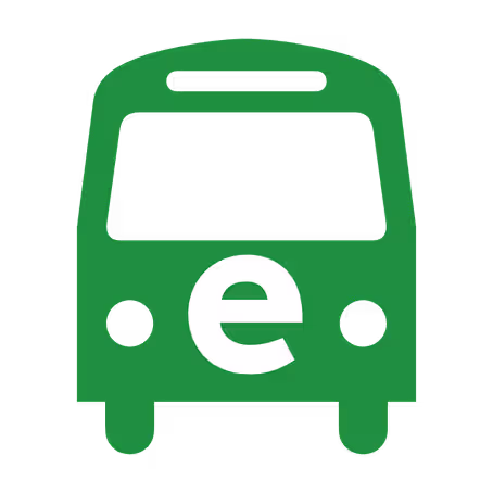 eBusi logotip